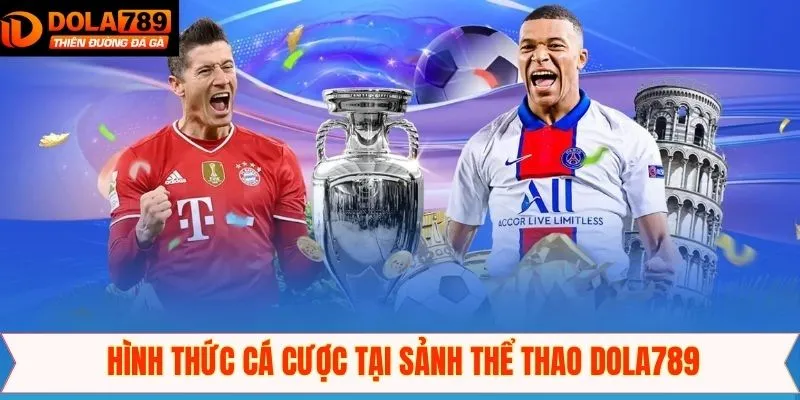 Tổng hợp những bộ môn thể thao hấp dẫn số 1 tại sảnh