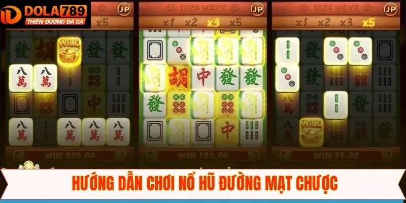 Các thao tác để tham gia ngay tại hệ thống trực tuyến