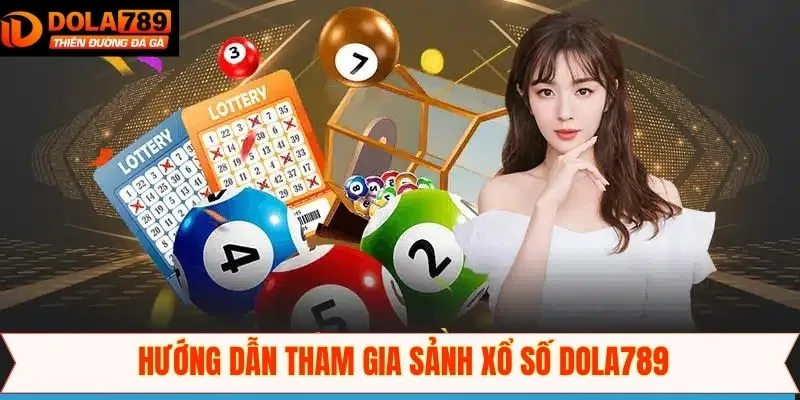 Hướng dẫn tham gia sảnh cược cực kỳ dễ dàng