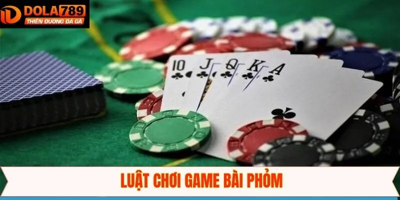 Quy định hội viên cần biết rõ khi tham gia Phỏm