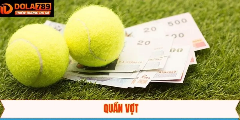 Quần Vợt - Khám Phá Luật Chơi Chi Tiết Tại Dola789