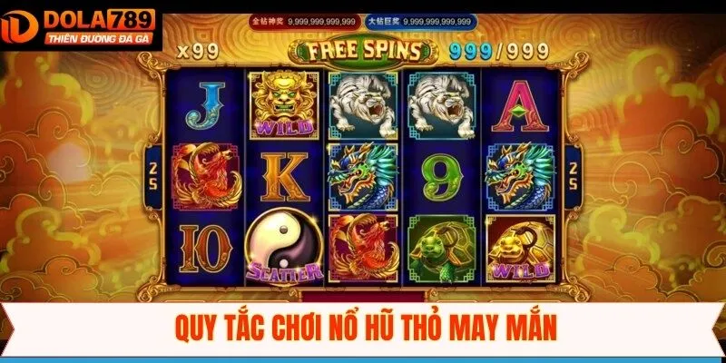 Hướng dẫn chi tiết cách chơi cho newbie