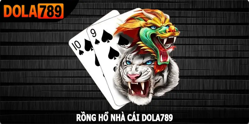 Rồng Hổ – Thử Sức Săn Thưởng Bất Ngờ, Hấp Dẫn Cùng Dola789