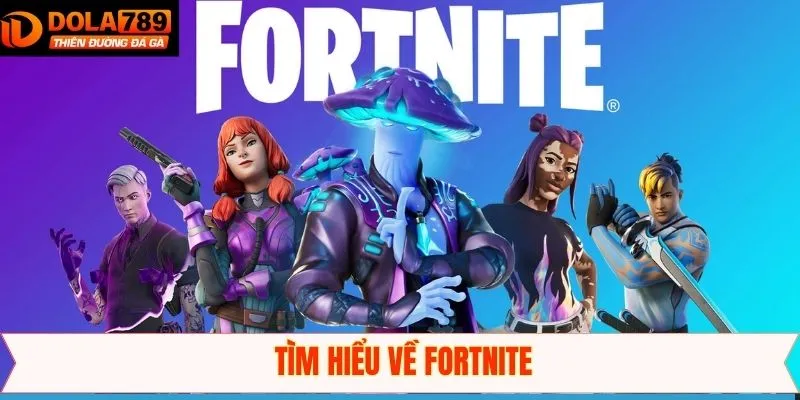 Khám phá về tựa game sôi nổi hàng đầu