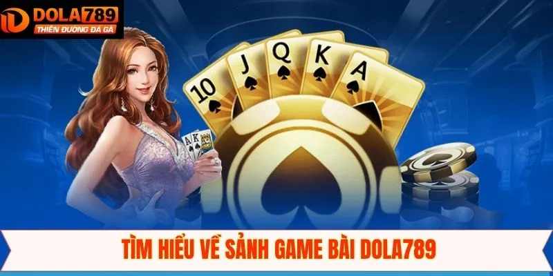 Tóm tắt đôi điều về sảnh chơi cực hot