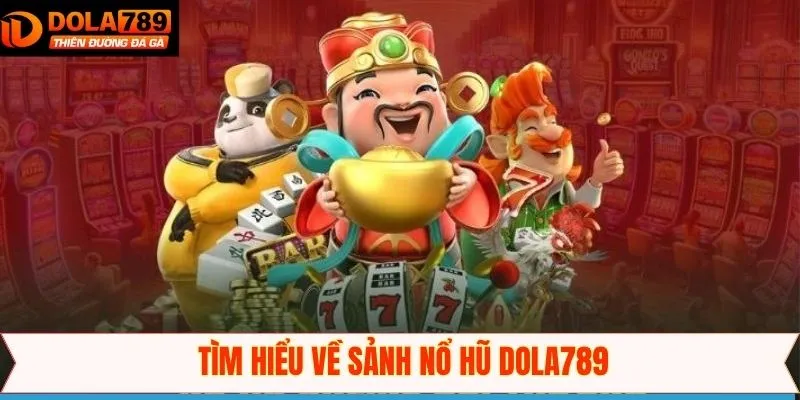 Vài nét về sảnh cược đầy cuốn hút