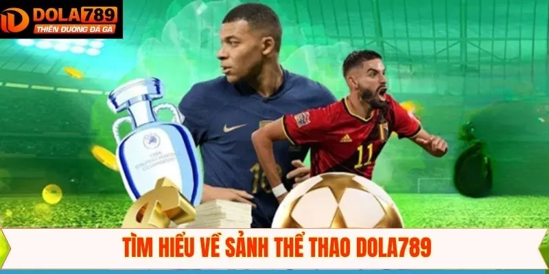 Thông tin cơ bản nhất về thể thao Dola789