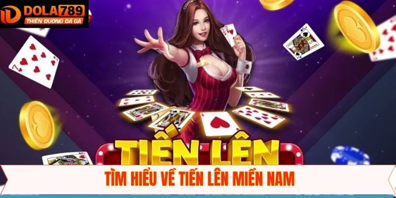 Khái quát chung về trò chơi bài Tiến lên miền Nam