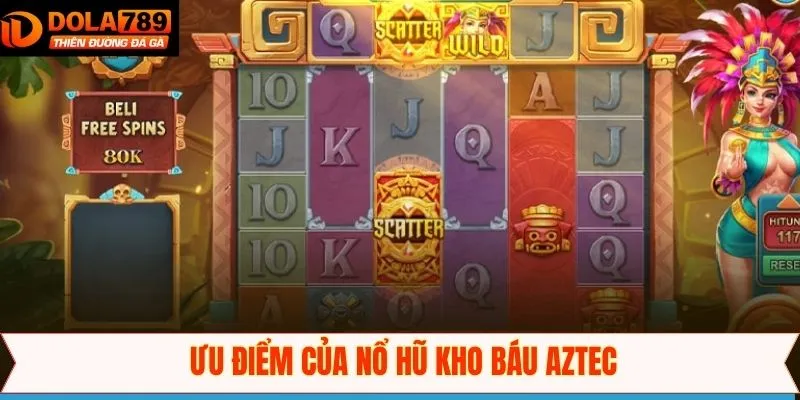 Những ưu điểm giúp lôi cuốn lượng người tham gia đông đảo