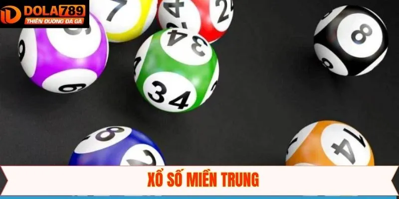 Xổ Số Miền Trung - Địa Điểm Giải Trí Hấp Dẫn Cho Hội Viên