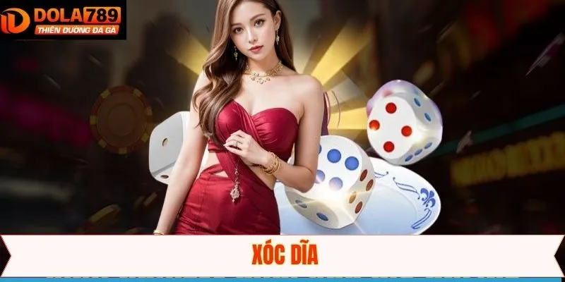 Xóc Dĩa Online: Xu Hướng Giải Trí Của Dân Chơi Cá Cược